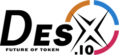 Desx Logo